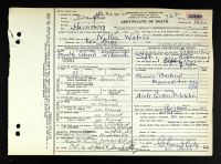 Pennsylvania, U.S., Death Certificates, 1906-1967