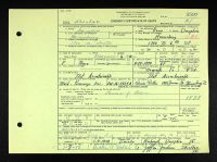 Pennsylvania, U.S., Death Certificates, 1906-1967