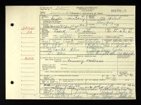 Pennsylvania, U.S., Death Certificates, 1906-1967