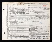 Pennsylvania, U.S., Death Certificates, 1906-1967