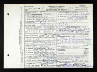 Pennsylvania, U.S., Death Certificates, 1906-1967