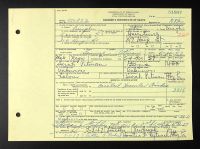 Pennsylvania, U.S., Death Certificates, 1906-1967