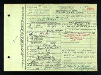 Pennsylvania, U.S., Death Certificates, 1906-1967