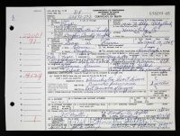 Pennsylvania, U.S., Death Certificates, 1906-1967