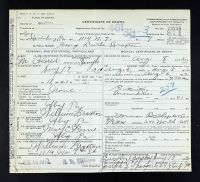 Pennsylvania, U.S., Death Certificates, 1906-1967