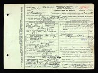 Pennsylvania, U.S., Death Certificates, 1906-1967