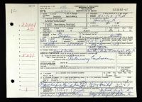 Pennsylvania, U.S., Death Certificates, 1906-1967