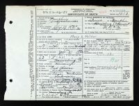 Pennsylvania, U.S., Death Certificates, 1906-1967