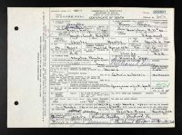 Pennsylvania, U.S., Death Certificates, 1906-1967