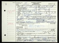 Pennsylvania, U.S., Death Certificates, 1906-1967