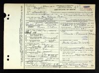 Pennsylvania, U.S., Death Certificates, 1906-1967