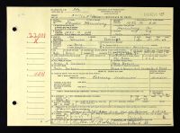 Pennsylvania, U.S., Death Certificates, 1906-1967