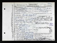 Pennsylvania, U.S., Death Certificates, 1906-1967