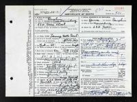 Pennsylvania, U.S., Death Certificates, 1906-1967