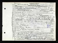 Pennsylvania, U.S., Death Certificates, 1906-1967