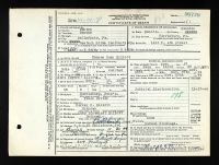 Pennsylvania, U.S., Death Certificates, 1906-1967