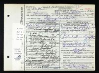 Pennsylvania, U.S., Death Certificates, 1906-1967