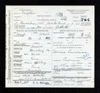 Pennsylvania, U.S., Death Certificates, 1906-1967