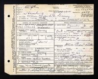 Pennsylvania, U.S., Death Certificates, 1906-1967