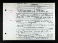 Pennsylvania, U.S., Death Certificates, 1906-1967