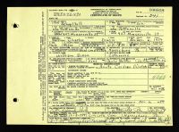 Pennsylvania, U.S., Death Certificates, 1906-1967