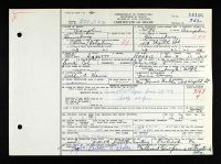 Pennsylvania, U.S., Death Certificates, 1906-1967