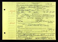 Pennsylvania, U.S., Death Certificates, 1906-1967