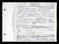 Pennsylvania, U.S., Death Certificates, 1906-1967