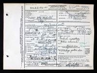 Pennsylvania, U.S., Death Certificates, 1906-1967