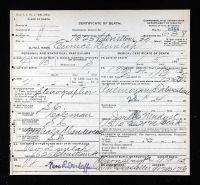 Pennsylvania, U.S., Death Certificates, 1906-1967