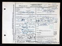 Pennsylvania, U.S., Death Certificates, 1906-1967