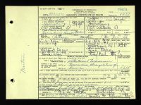 Pennsylvania, U.S., Death Certificates, 1906-1967