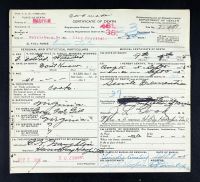 Pennsylvania, U.S., Death Certificates, 1906-1967