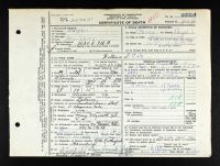 Pennsylvania, U.S., Death Certificates, 1906-1967