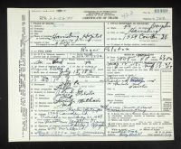 Pennsylvania, U.S., Death Certificates, 1906-1967