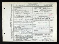 Pennsylvania, U.S., Death Certificates, 1906-1967