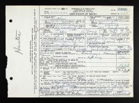 Pennsylvania, U.S., Death Certificates, 1906-1967