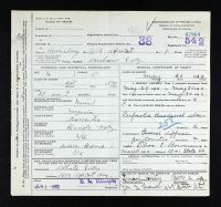 Pennsylvania, U.S., Death Certificates, 1906-1967