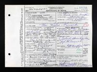 Pennsylvania, U.S., Death Certificates, 1906-1967