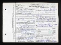 Pennsylvania, U.S., Death Certificates, 1906-1967