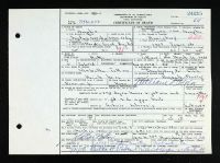 Pennsylvania, U.S., Death Certificates, 1906-1967