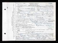 Pennsylvania, U.S., Death Certificates, 1906-1967