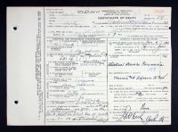 Pennsylvania, U.S., Death Certificates, 1906-1967