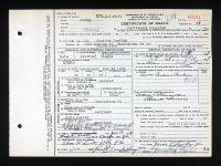 Pennsylvania, U.S., Death Certificates, 1906-1967