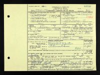 Pennsylvania, U.S., Death Certificates, 1906-1967