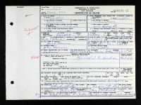 Pennsylvania, U.S., Death Certificates, 1906-1967