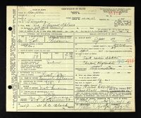 Pennsylvania, U.S., Death Certificates, 1906-1967