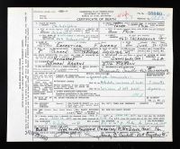 Pennsylvania, U.S., Death Certificates, 1906-1967