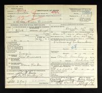 Pennsylvania, U.S., Death Certificates, 1906-1967