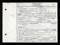 Pennsylvania, U.S., Death Certificates, 1906-1967